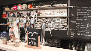 Photo n°17 de D'Sport & Co Nantes - Squash - Beach - Bar - Restaurant - Anniversaire à Nantes (Court de squash)