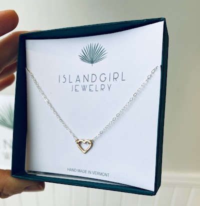 Island Girl Jewelry