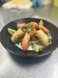 Photo n°3 de Le Kontiki à Sainte-Anne (Restaurant)