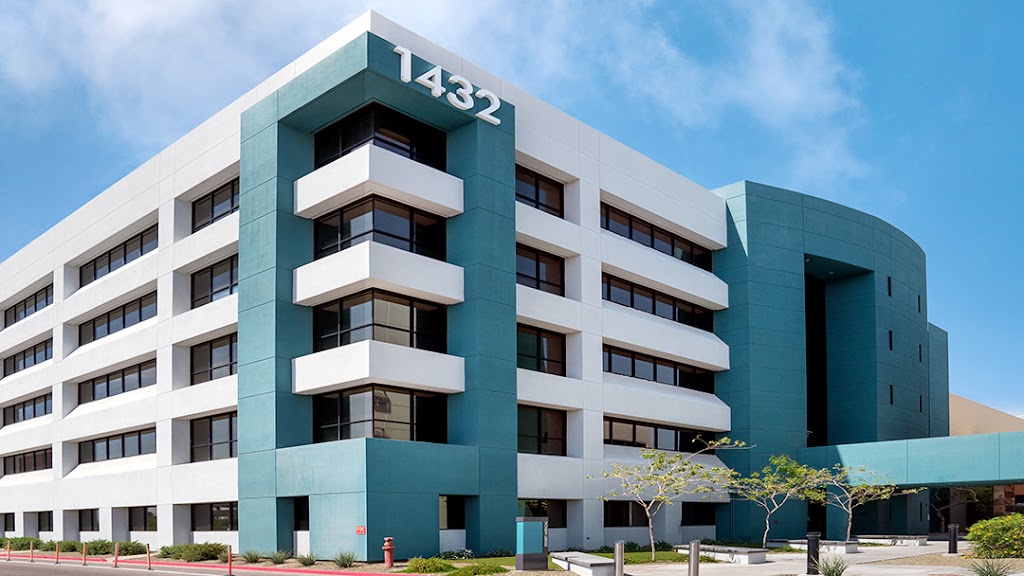 Banner Children S Specialists Cardiology Clinic Mesa Az Dobson Rd