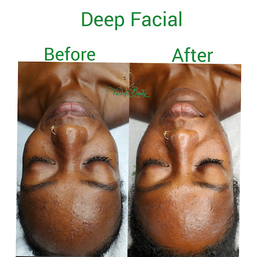 Face and Body By Dee - Thumbnail