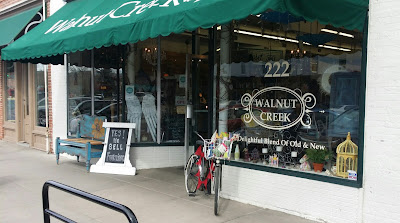 Walnut Creek FOCO