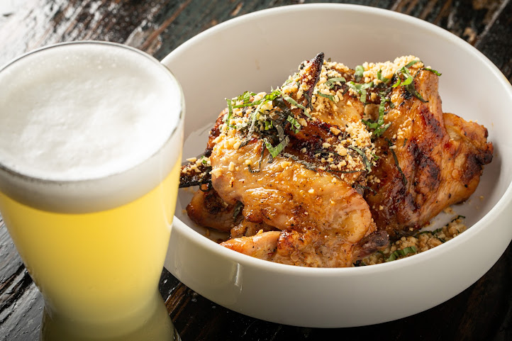 Marvin's Food & Fuel by null