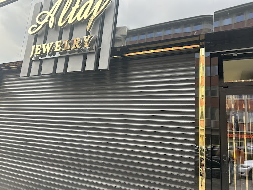 ALTAJ GOLD - Visual