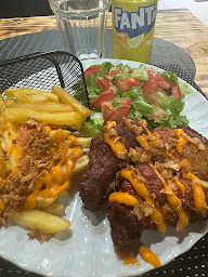 Photo n°4 de Le Five à Valréas (Restauration rapide)