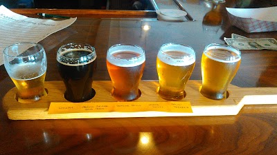 Photos of Kuhnhenn Brewing