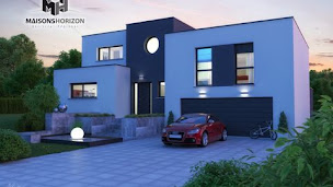 Photo n°1 de MAISONS HORIZON Agence de Yutz à Yutz (Constructeur immobilier)