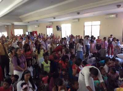 Photos of IPUC - CENTRAL CARTAGENA