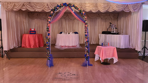 The Champagne Room At Polish American Citizens Association - Thumbnail