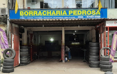 Borracharia Pedrosa