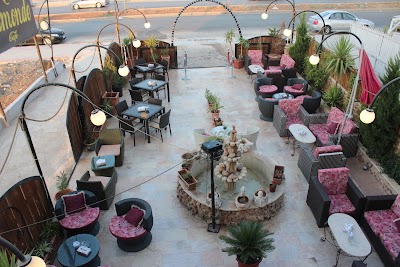 Photos of Dumonde cafe