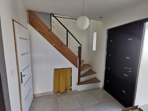 Photo n°26 de AJL Peinture à Bréal-sous-Montfort (Peintre en bâtiment)