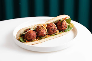 Photo n°69 de Mersea à Paris (Restaurant de poisson)