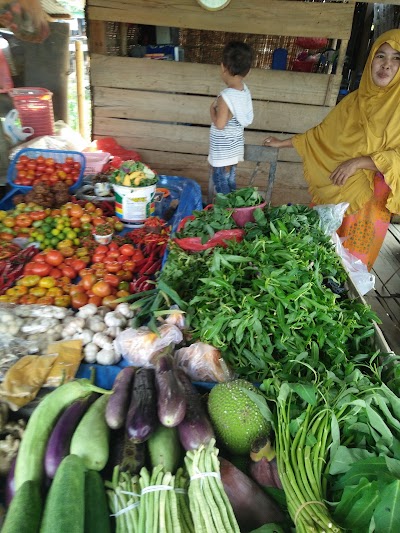 Photos of Pasar Kaget Tanjung Manik