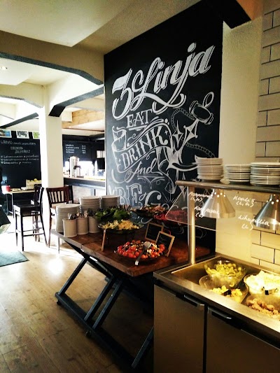 Photos of Ravintola 3.Linja