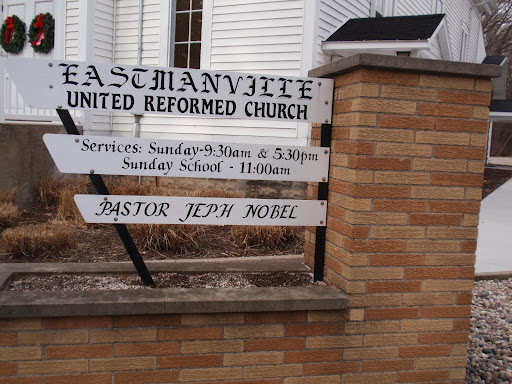 Eastmanville United Reformed Church - Thumbnail