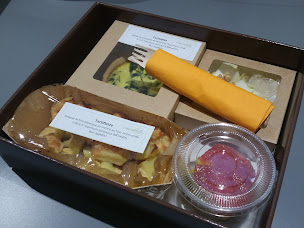 Photo n°7 de J Prends Goût à Saint-Pavace (Traiteur)