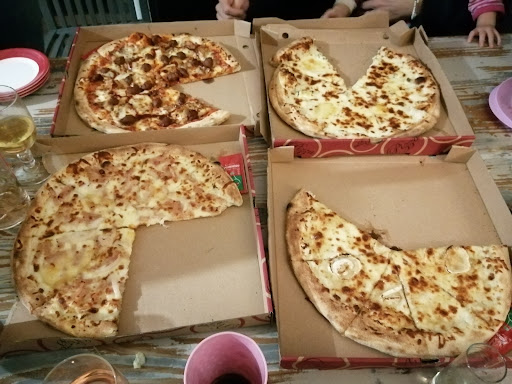 Photo 1 - Pizza Up