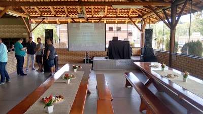 Photos of Jeep club Blumenau