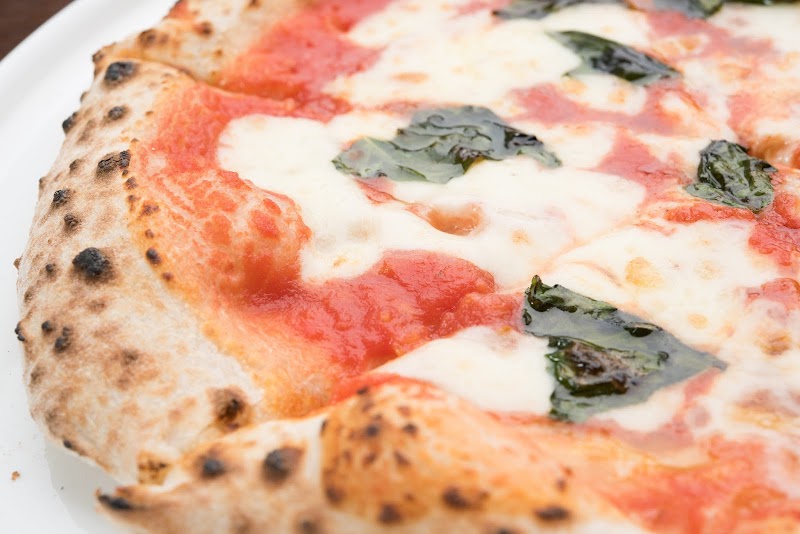 pizzeria fortuna (フォルトゥーナ)