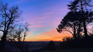 Photo n°47 de La Métairie de Moutiques à Cazaubon (Maison d'hôtes)