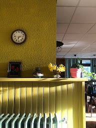 Photo n°9 de La Belle Verte à La Prugne (Hôtel)