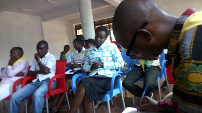 Photos of Eglise Catholique Regina Pacis