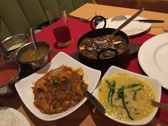 Taste Of Nawab