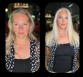 Photo n°15 de New attitude by lisbeth à Saint-Mitre-les-Remparts (Barbier)