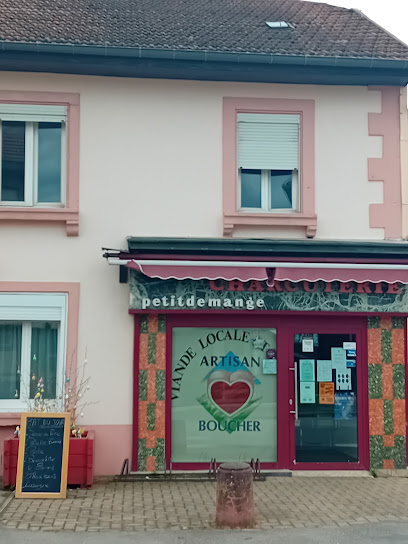 Boucherie Petitdemange