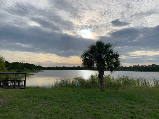 George LeStrange Preserve - Visual