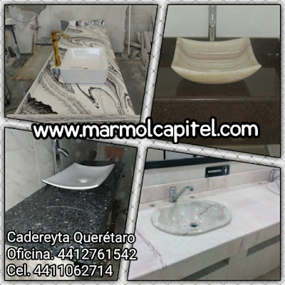 Photos of Arte en M&aacute;rmol " El Capitel"