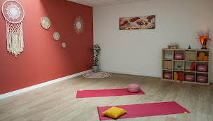 Photo n°3 de Les Bassins d'Épione - Centre de flottaison et de thérapies douces à Bourgoin-Jallieu (Centre de bien-être)