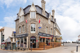 Photo n°6 de Le Kreisker - Bar - Tabac - Hôtel - vape shop à Saint-Quay-Portrieux (Boutique de cigarettes électroniques)