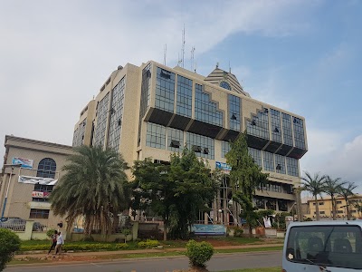 Photos of A.P. Plaza