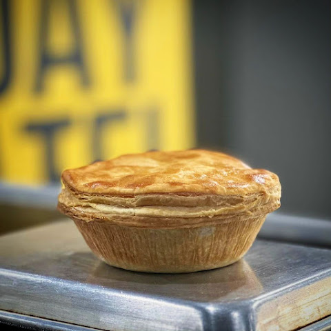 Barangaroos Aussie Pies by null