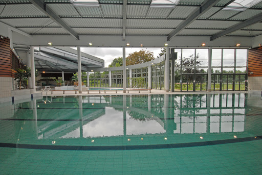 Photo de Centre Aquatique de Saint-Cyr-l'École à Guyancourt (78280)