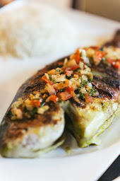 Photo n°1 de Le Kreyoleat Grill à Villeurbanne (Restaurant créole)