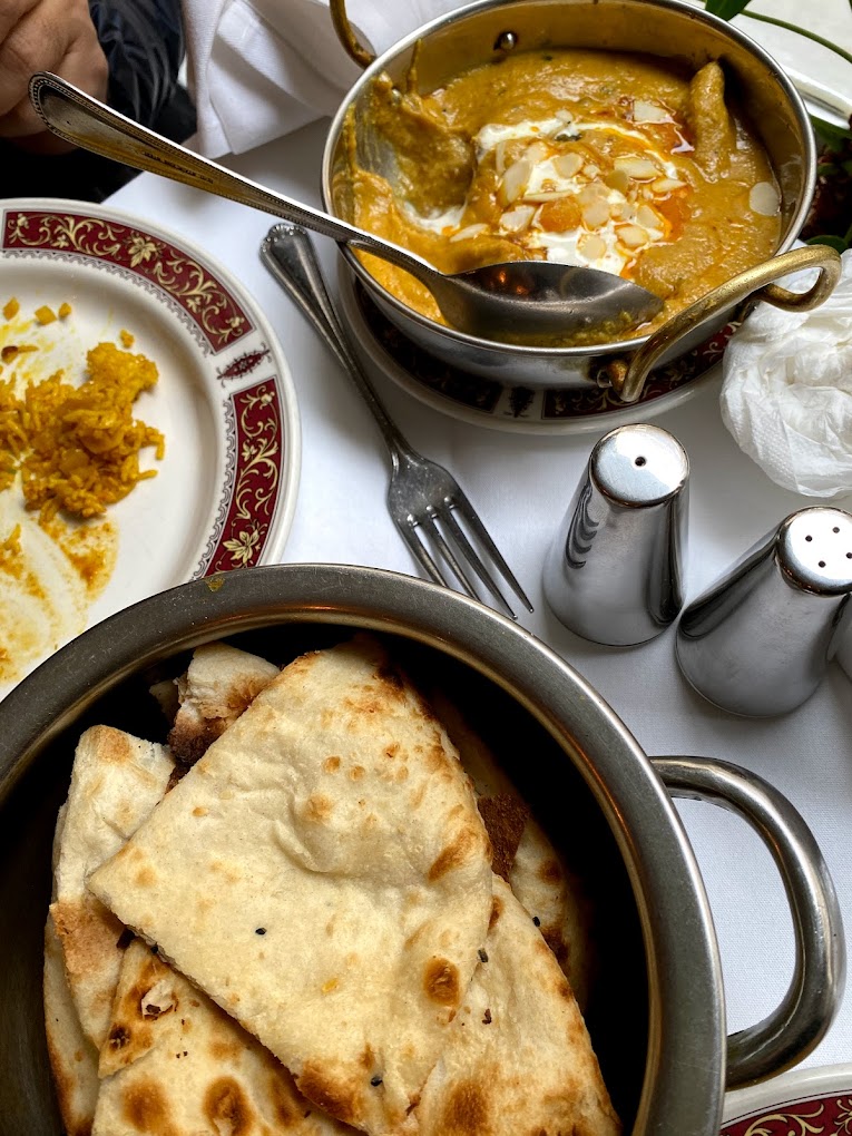 Guide to best Indian restaurants in Covent Garden. Whether you’re in the mood for classic dishes or more modern takes on Indian cuisine, these restaurants are sure to deliver a memorable dining experience.