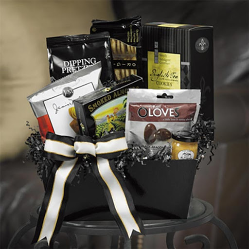 Noble Baskets - Thumbnail