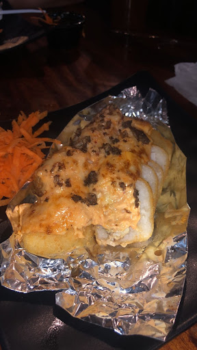 Cherman Roll - Thumbnail