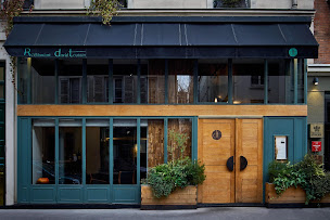 Photo n°154 de Restaurant David Toutain à Paris (Restaurant)