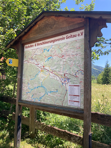 Geitau - Thumbnail