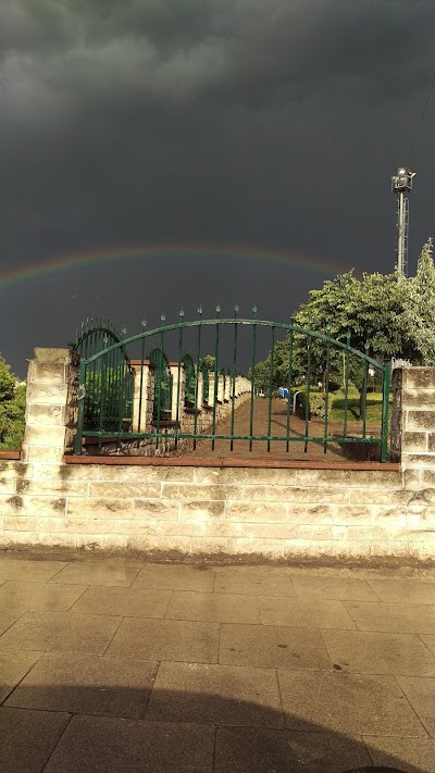 Photos of Bağcılar Belediyesi Nil&uuml;fer Kadayıf&ccedil;ıoğlu Parkı