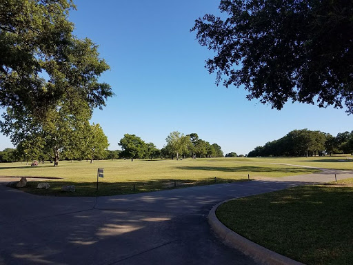 Brenham Country Club