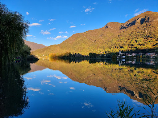 Lago dendine - Thumbnail