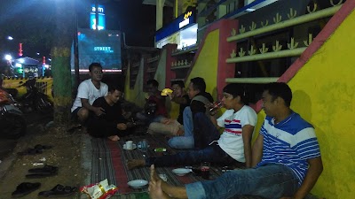 Photos of Pos Kopi Wedang Cor