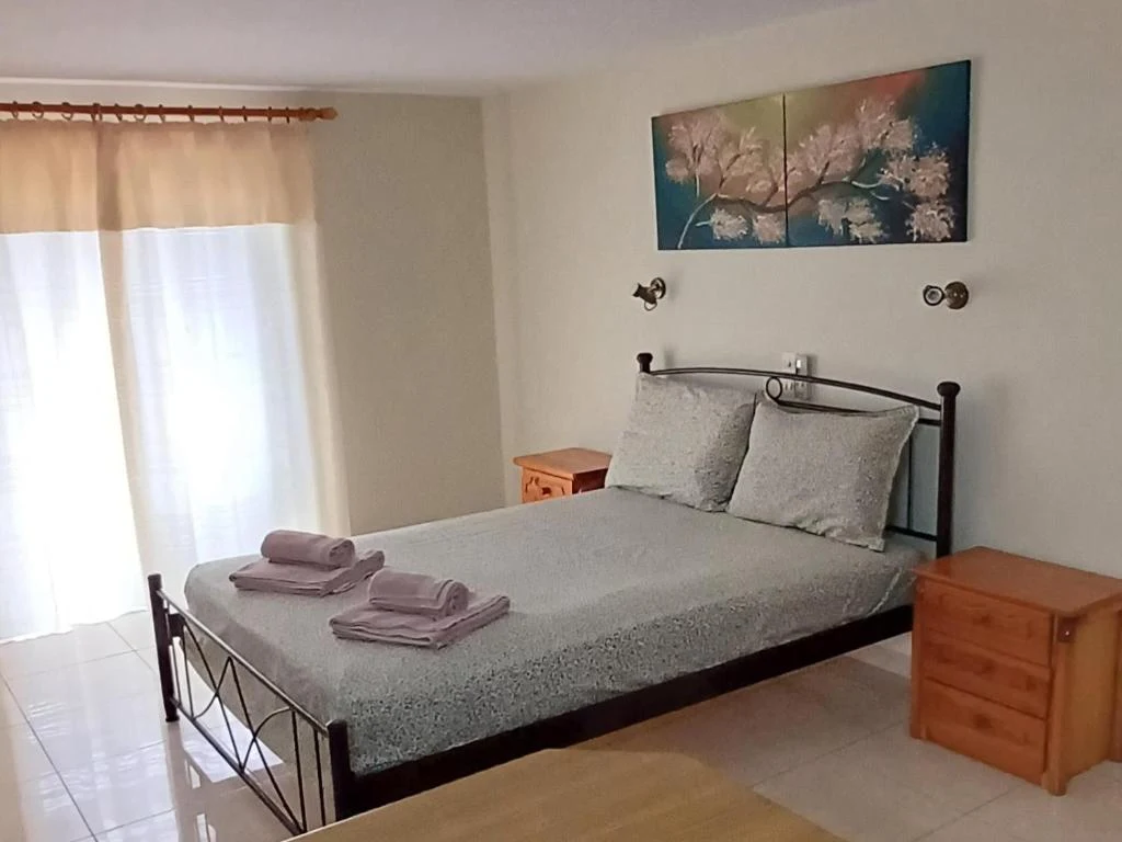 FLORA STUDIOS CORFU