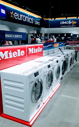 Euronics Dimo Gallery - Italy
