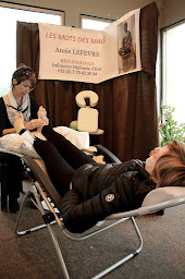 Photo n°3 de Anaïs LEFEVRE 